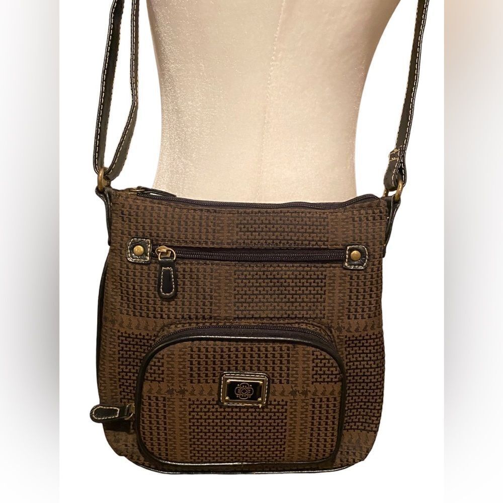 Crossbody Purse  